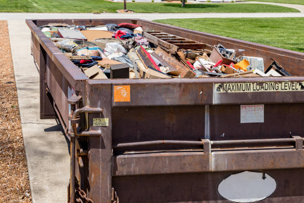 Decorah, IA Junk Removal Services Company