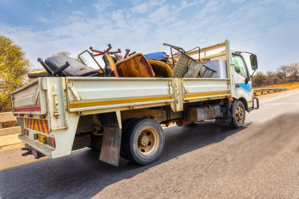 Professional Junk Removal Services in Decorah, IA