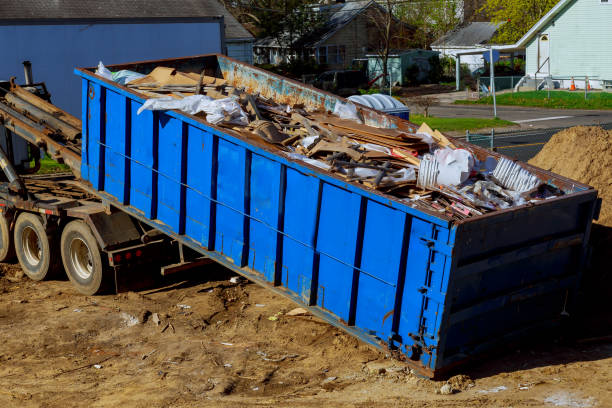 Best Recycling Services for Junk  in Decorah, IA